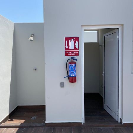 Appartement Paseo Lomas, muy céntrico y equipado a 5 min playa à Mazatlán Extérieur photo