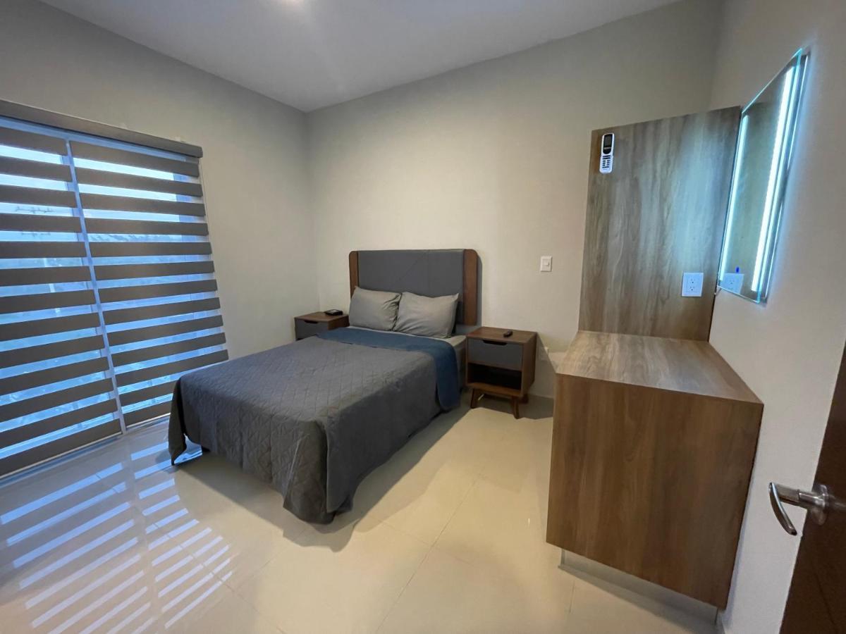 Appartement Paseo Lomas, muy céntrico y equipado a 5 min playa à Mazatlán Extérieur photo