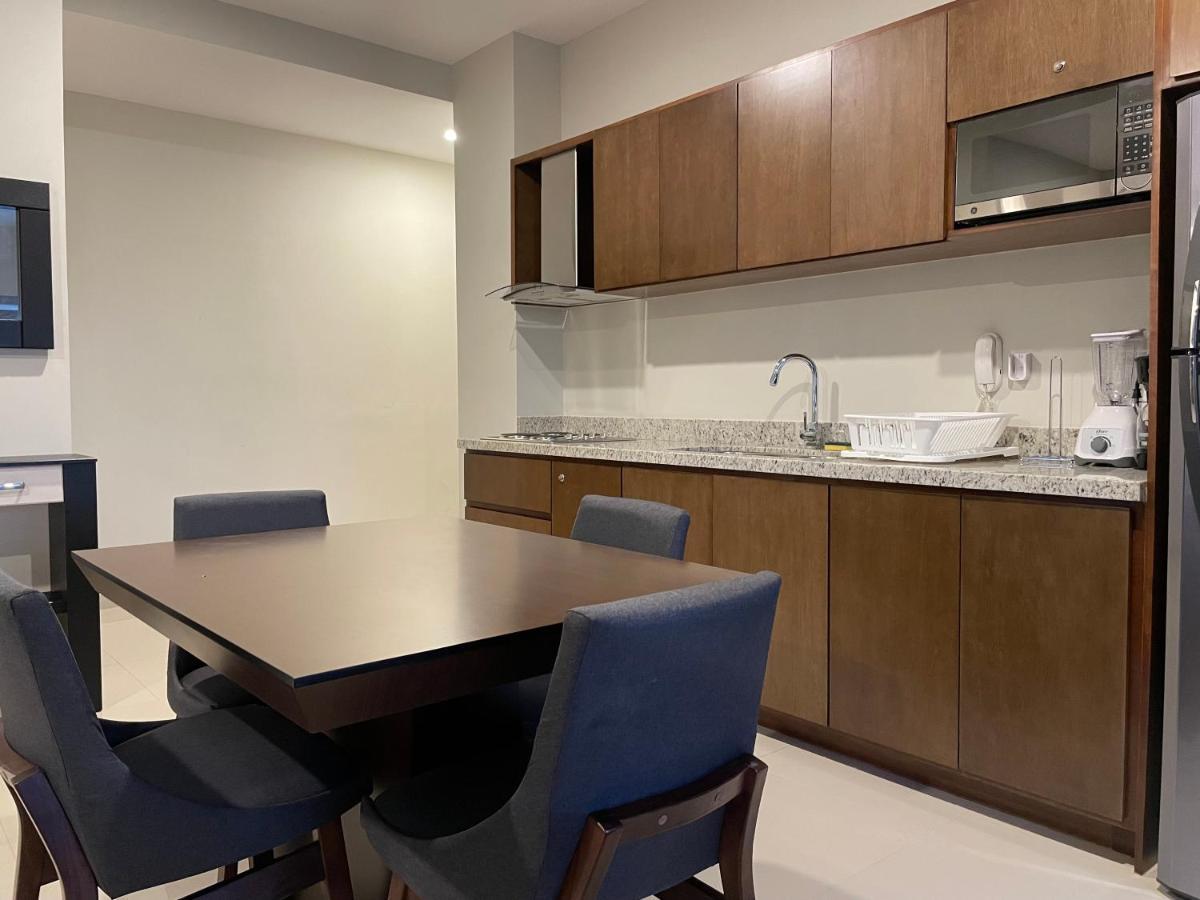 Appartement Paseo Lomas, muy céntrico y equipado a 5 min playa à Mazatlán Extérieur photo
