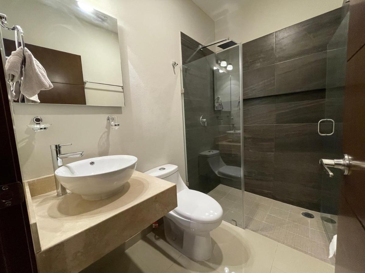 Appartement Paseo Lomas, muy céntrico y equipado a 5 min playa à Mazatlán Extérieur photo
