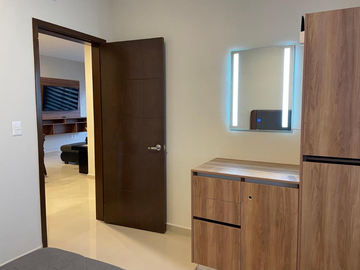 Appartement Paseo Lomas, muy céntrico y equipado a 5 min playa à Mazatlán Extérieur photo