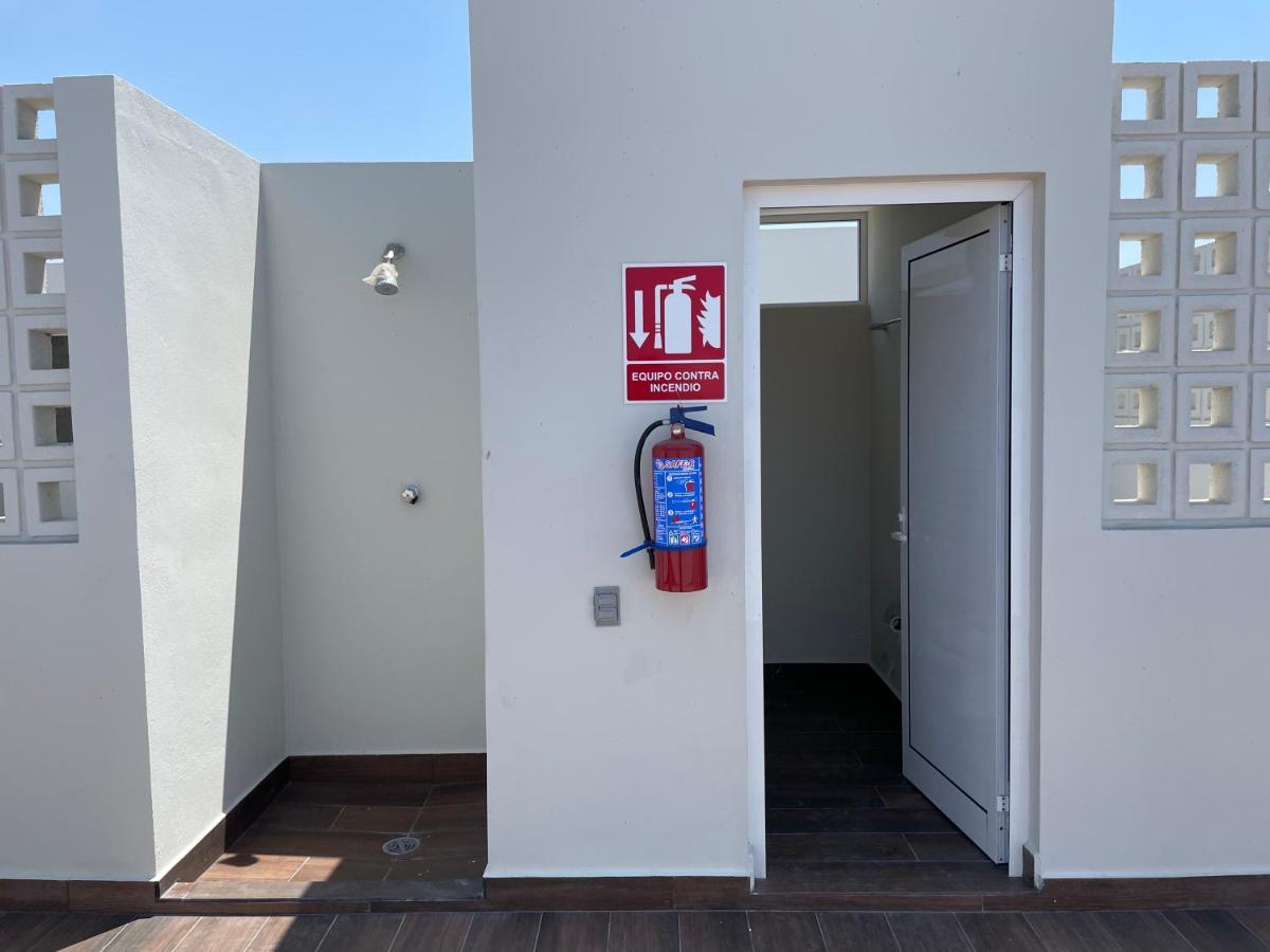 Appartement Paseo Lomas, muy céntrico y equipado a 5 min playa à Mazatlán Extérieur photo